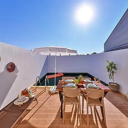 Hotel Ay Kas