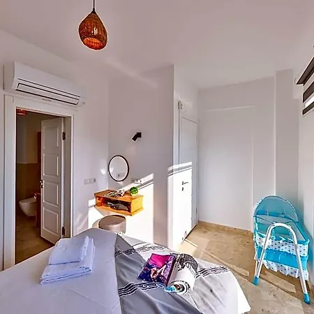 Ay Hotel Kas